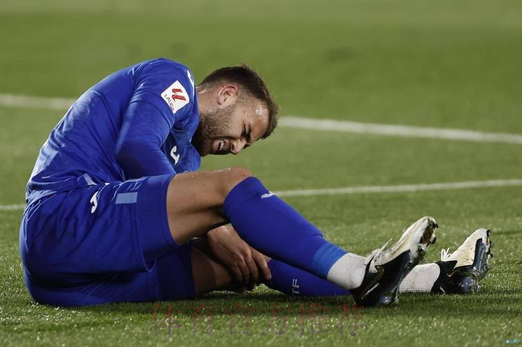 每体:马约拉尔加盟赫塔费的交易已经接近完成 每体:马约拉尔加盟赫塔费的交易已经接近完成