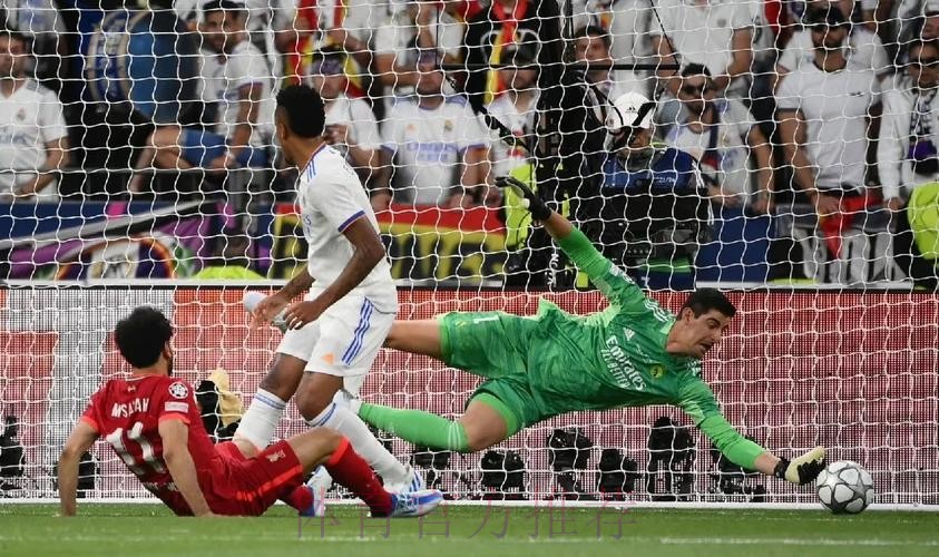 库尔图瓦:一切都不对劲 重罚因卡瓦哈尔提前进禁区